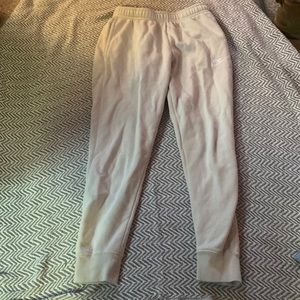 Nike men’s joggers